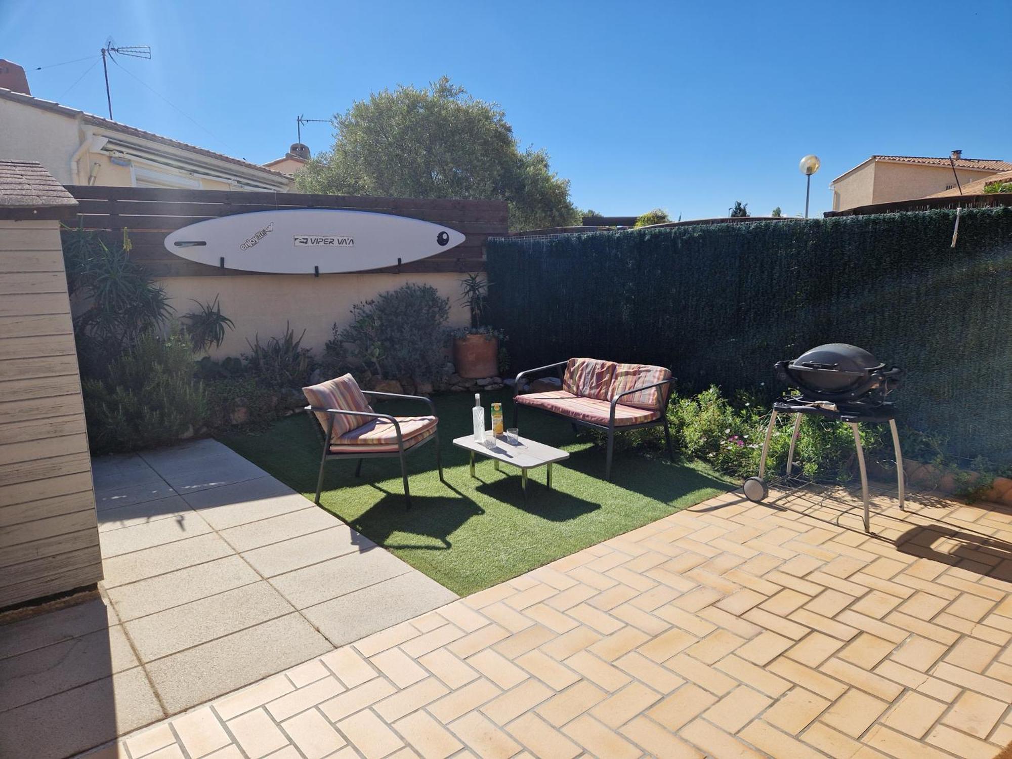 Maison A Louer Holiday home Saint-Cyprien (Pyrenees-Orientales)